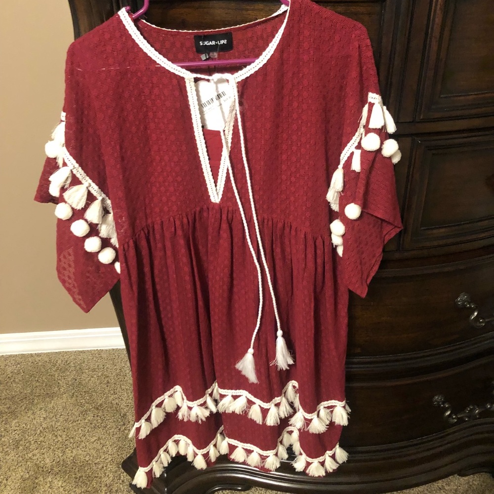 Shop Hopes Dress NWT